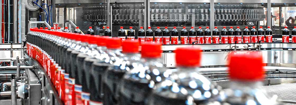 مدیریت تولید، خط تولید