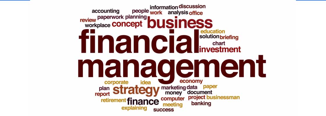 اهداف و توانایی های مدیریت مالی