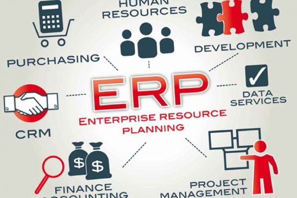 erp چیست