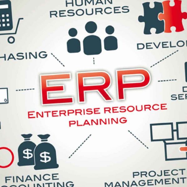 erp چیست