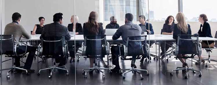 مشاوره مدیریت حسابداری مدیریت کسب و کاری